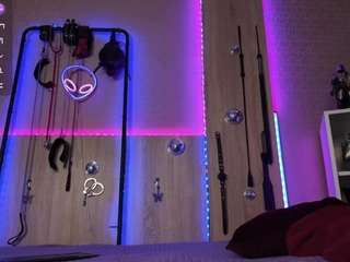 CyberXGoddess