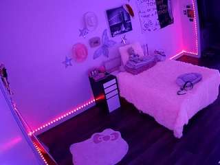 voyeurcam-lolavalentine23