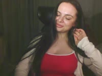 I’m the kind of girl you can’t put in a box. With me, you’ll never get bored, because I know how to turn even an ordinary day into a little adventure. I love enjoying the moment and bringing lightness to others. I can listen and sense the mood, but I’m also not afraid to be bright, open, and a little daring. I can be tender and dreamy, or I can ignite the fire of play and passion — it all depends on how ready you are to open up with me. Honesty matters most: I’d rather have a bold and genuine talk than dull rehearsed phrases. I value men who can charm with words, looks, and attention, not just with gestures. My pleasure is seeing how someone smiles and forgets everything else while talking to me. I believe real connection is born in trust, playful energy, and genuine interest. If you feel the same vibe, we’ll definitely click.