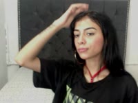 Mi nombre es Daniela, tengo 19 años, soy colombiana, soy una colombiana muy traviesa y con muchas ganas de conocer gente, de hacer y aprender de todo quiero ser tu chica complaciente, no tengo limites porque soy muy curiosa.
