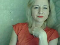 attractive lady gentle conversations