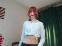after school I like to have fun, sing and dance, and maybe even something more ;)
i love music, I love hanging out with my friends and traveling... I dream of moving out of my apartment so I can stream more often and not live with my mom.
