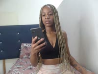 I’m playful, sweet, and just the right amount of naughty. I love connecting with people, teasing, and making sure you leave my room with a big smile. Whether you’re here to chat, flirt, or explore your fantasies, I’m here to make it unforgettable. I’m confident in my body, open-minded, and love to please. Come get to know the real me
