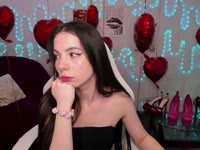 Hi! Charm, a little magic—everything to make you forget boredom and immerse yourself in a world of pleasure. Ready to surprise and make every moment unforgettable.