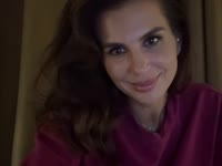36, elegant, and full of life. I believe true seduction happens in the mind, not on the screen. My shows are 100% non-nude and strictly non-explicit. Expect engaging conversation, playful flirting, and a genuine connection. If you’re looking for a digital companion, not a performance, you’ve found your girl