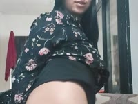 My name is Lina.  I love the feeling of live interaction, when there’s flirting, chemistry, and that subtle tension in the air. What matters to me is genuine interest — not only in my body, but also in my personality, mood, and thoughts.