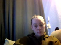 I love to try new things I can be very playfull