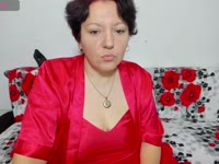 I’m Maya, a woman who knows how to blend elegance with raw passion. I’m not here to play a role – I’m here to create an unforgettable experience. My world is built on seduction, sensual energy, and the thrill of the unknown. I love to tease with my natural beauty, to dance with fire in my eyes, and to explore every fantasy without limits. From playful blowjobs to kinky domination, from sensual striptease to wild toy play – my shows are all about real chemistry and real orgasms. If you want a woman who is as genuine as she is irresistible… step into my room. Together we’ll turn desire into art and lust into unforgettable memories. ✨ Let me blow your mind
