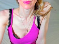 I love to please and enjoy myself. My wish is for you to feel free and at ease with me, so spill out your fantasies and I
