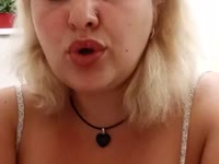 A cheerful young girl with a rich inner world;) with a hot figure and always a good mood