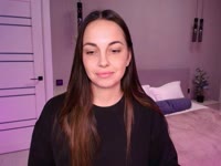 Hi! Let’s get to know each other. I’m the kind of person who can’t sit still. If I had to describe my life in one word, it would be “movement.”

I just love traveling and the open road. You know that feeling when you have hundreds of miles ahead of you and your favorite music on your playlist? I can spend a whole day on the road, and it doesn’t wear me out—on the contrary, it energizes me. There’s a special thrill in it—waking up in one city and falling asleep in another.

At the same time, I don’t forget about myself. Sports are my foundation. I love feeling my body, I love the tone and energy that workouts give me. I believe that your appearance should be in harmony with what’s inside, so I devote a lot of time to self-development. And I really love socializing. We can talk about anything under the sun: from serious life topics to silly jokes or plans for your next vacation.

I value lightheartedness, honesty, and a good sense of humor. There’s no room for negativity in my chat—I’m here to share a great vibe and inspire. I can be very different: sometimes I just want to have a heart-to-heart chat, and other times I get really excited and driven. If you’re looking for not just a pretty girl, but an interesting, open-minded person with whom you can be yourself—come on in, let’s chat!