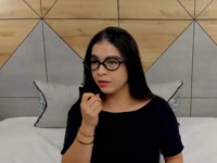 I may seem a bit reserved at first, but once I feel the right energy, I open up in a soft and playful way. I can be calm, sweet, and a bit submissive, but also a little intense, enjoying a bit of teasing when the moment is right. I like genuine connections, mutual respect, good conversations, and good times