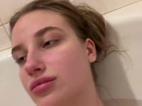 I am a very sociable person. I like to communicate and meet people.