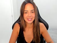 Hey! I speak English, Spanish and Netherland. I am a Spanish woman living in Netherland now. I am single, so I am always horny.
I am here to have fun and try new things, do u wanna have fun with me? Come on <3