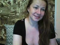 I like to try new things. I am always willing to please and be pleased!!! I am open to new things and enjoy life to the fullest. I`m already looking forward to new adventures .. maybe even with you?