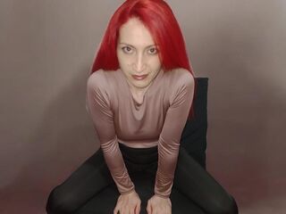 sexshow AlexiaJanes