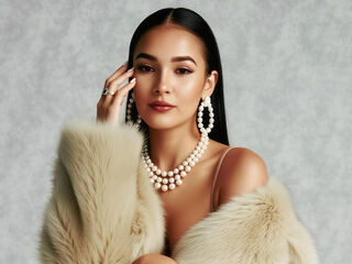 beautiful girl AlisonColemans