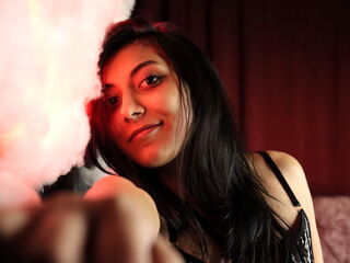 hot girl webcam AmberEnna