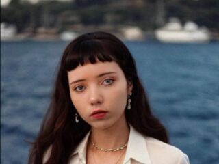 camgirl webcam AmityBendall