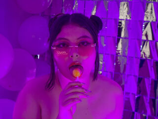 naked cam live AnnaBeltrann