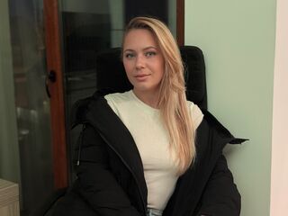 cyber sex web cam AnyaLior