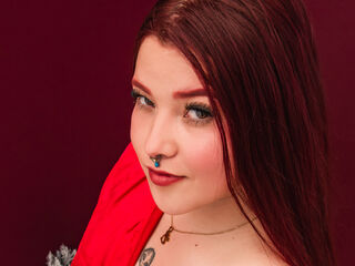 cam hooker CelesteRobbiens