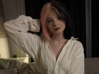 cam girl webcam ClaudineKrentz