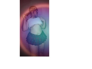 chat room live sex DanielaCross