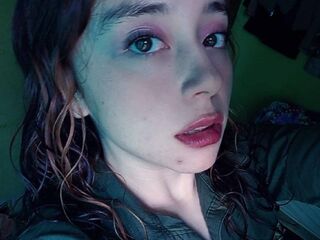 hot naked cam girl DannaGom