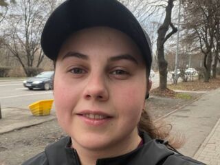 free nude web cam DariaCalm