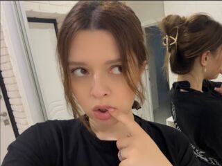 hot cam play DevonaChurchey