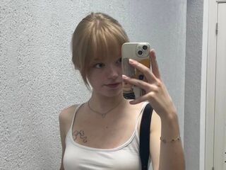 girl DonetteOkada