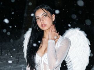 live porn picture EmilianaEscobar