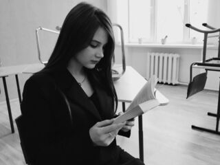 free video chat room EnricaElis