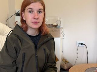 sexcam EvaWright