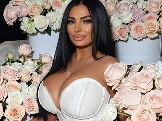 webcamgirl video chat EvelyneSmith