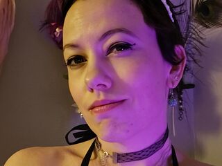 beautiful girl webcam FleurLis