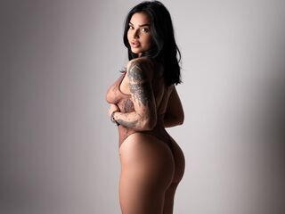 nude webcamgirl pic FreyaMuse
