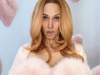 shaved pussy webcam GingerLynx