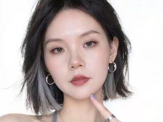 camgirl masturbating GuanshiSun