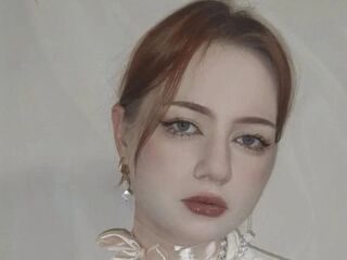 naked webcamgirl video HannaWaltos