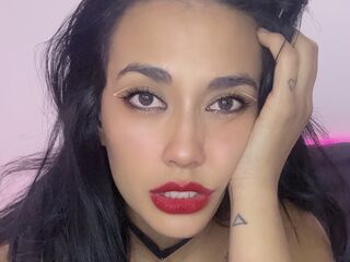 dity cam show IsabellaLisa