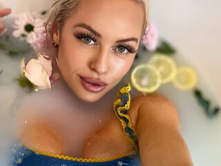livesex picture IsabellaSaturn