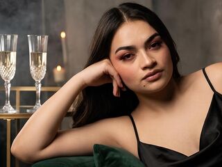 naked girl with webcam IvannaVelvet