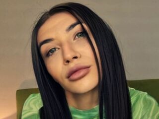 camgirl playing with dildo JanneMaine