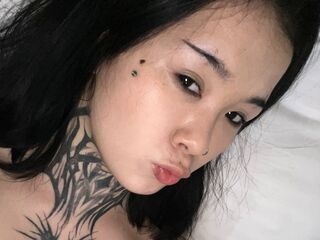 beautiful camgirl JellyLolla