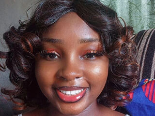 fingering webcamgirl JenniferJoe