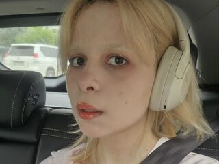live striptease JillianOng
