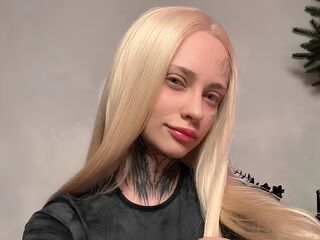 jasmin naked JulianeVerdier