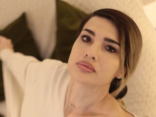 webcam stripper KaronTouche